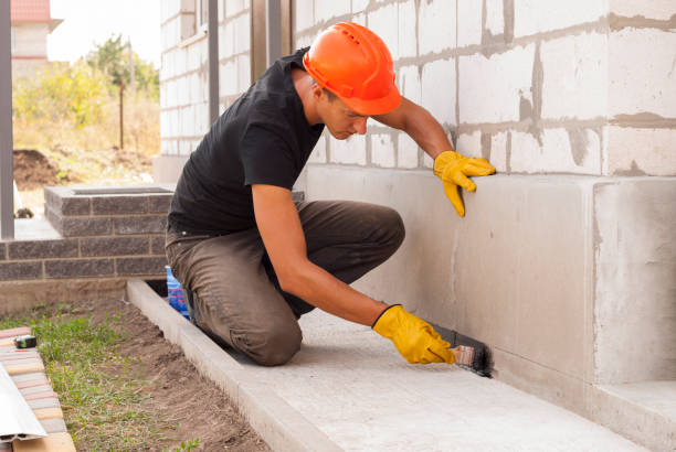 Licensed Foundation Crack Repair service in Brownsville, OR - SJ Waterproofing Pros